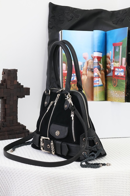 Chrome Hearts BAG-215215910