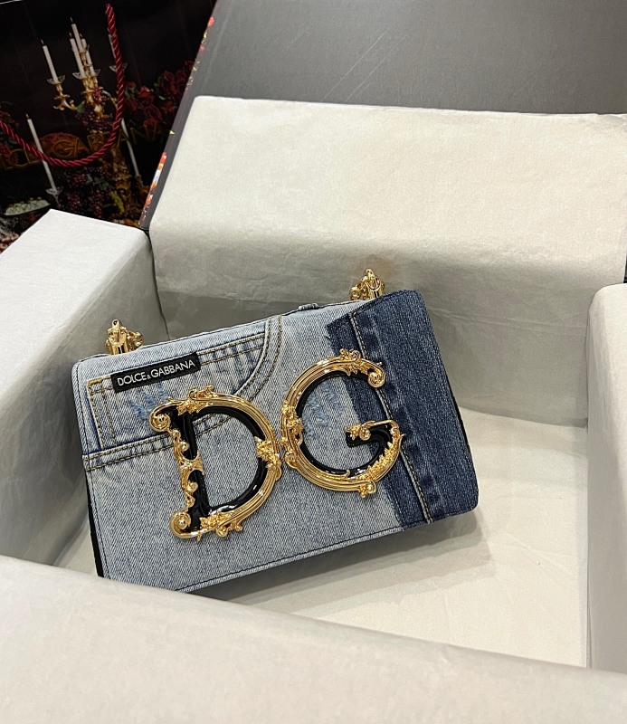 Dolce&Gabbana BAG-134601888
