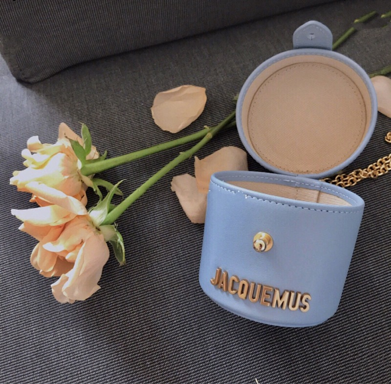 Jacquemus JACQUEMU2108