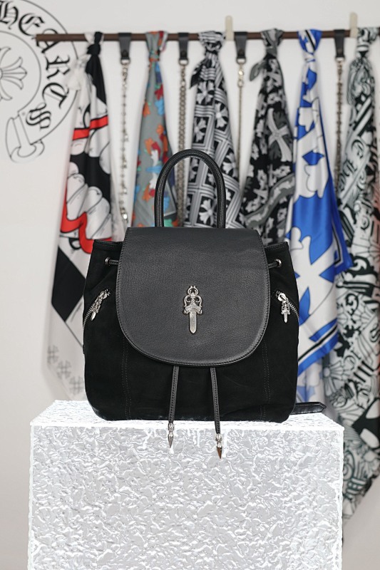 Chrome Hearts BAG-218172334