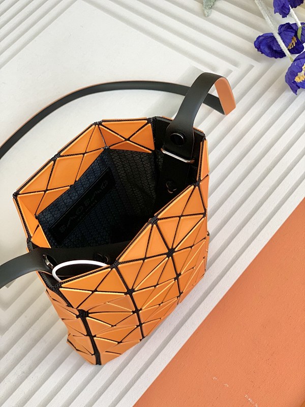 Issey Miyake PRISM bag