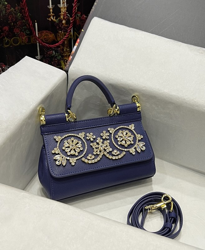 Dolce&Gabbana BAG-140451366