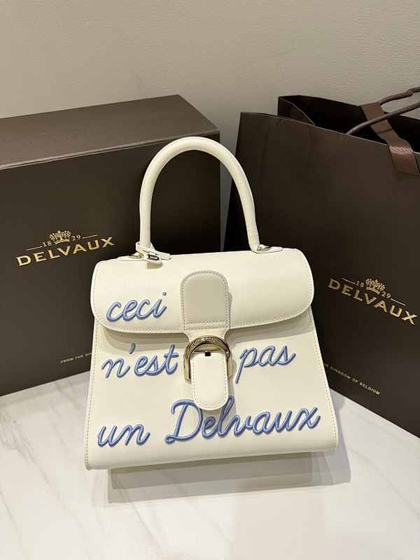 Delvaux BAG-153933973