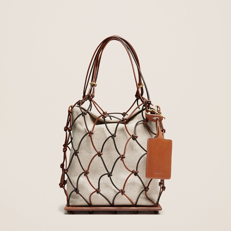Jacquemus CROSSBODY-136195561