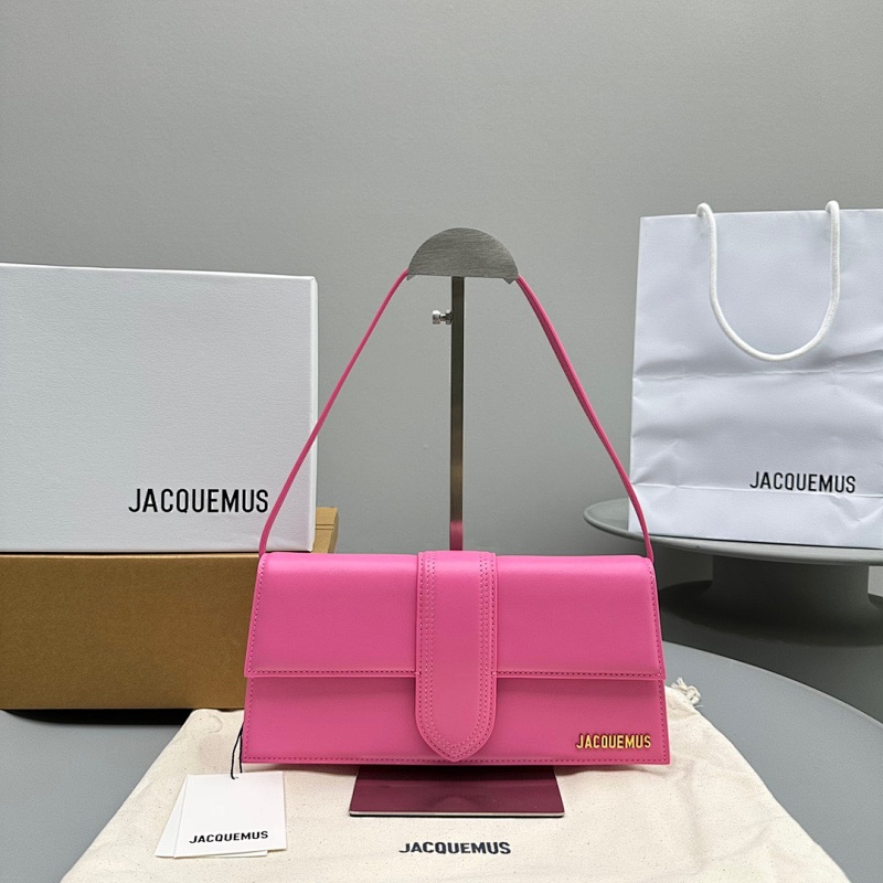 Jacquemus CROSSBODY-141340875