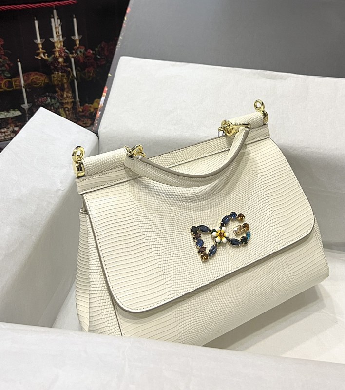 Dolce&Gabbana BAG-134634749