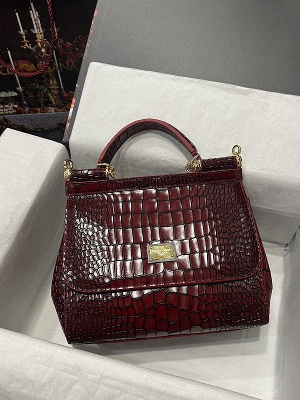 Dolce&Gabbana BAG-118408078