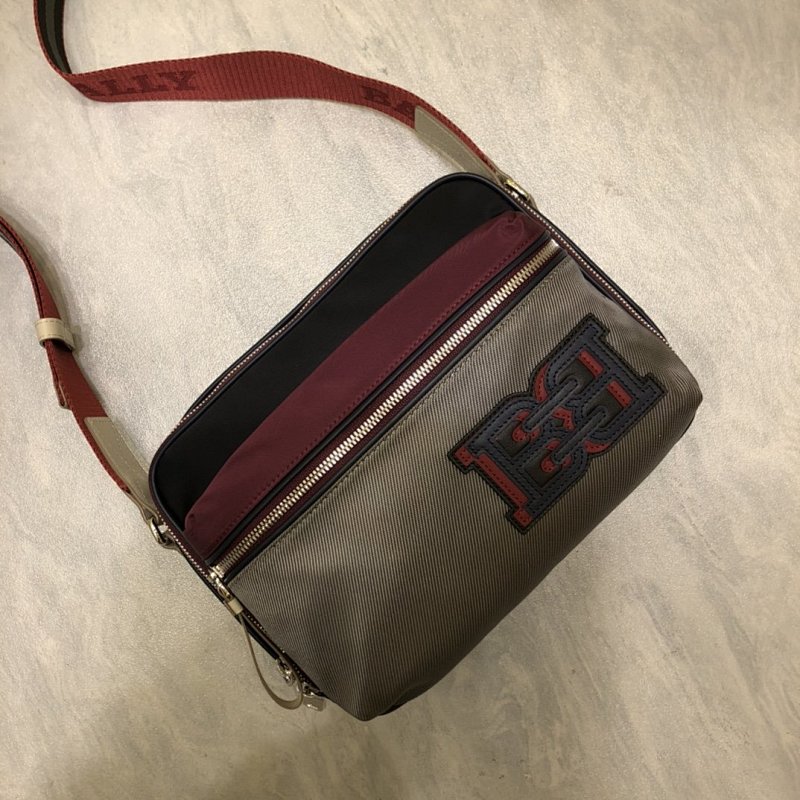 Bally BA LLY crossbody