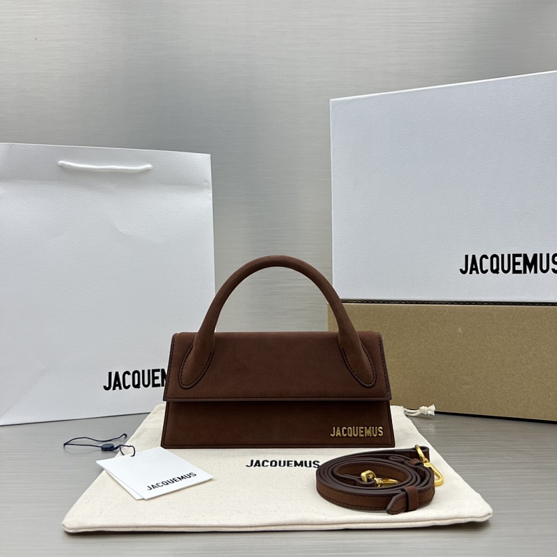 Jacquemus CROSSBODY-120429206