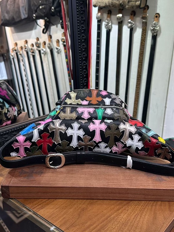 Chrome Hearts SNATPACK-207958577