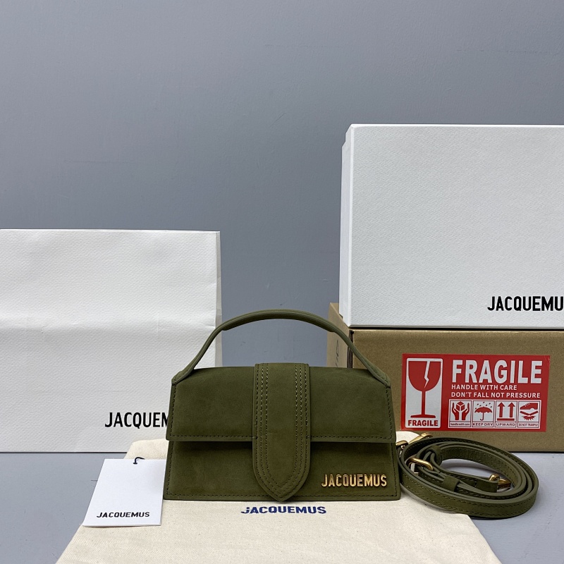 Jacquemus Jac que mus MINI
