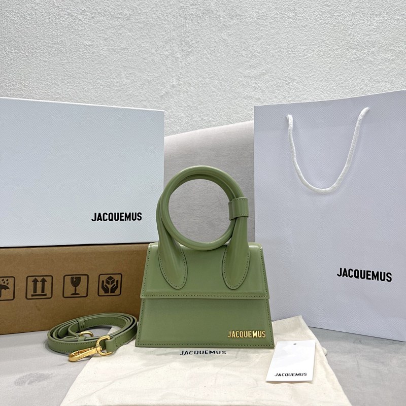 Jacquemus BAG-112820371