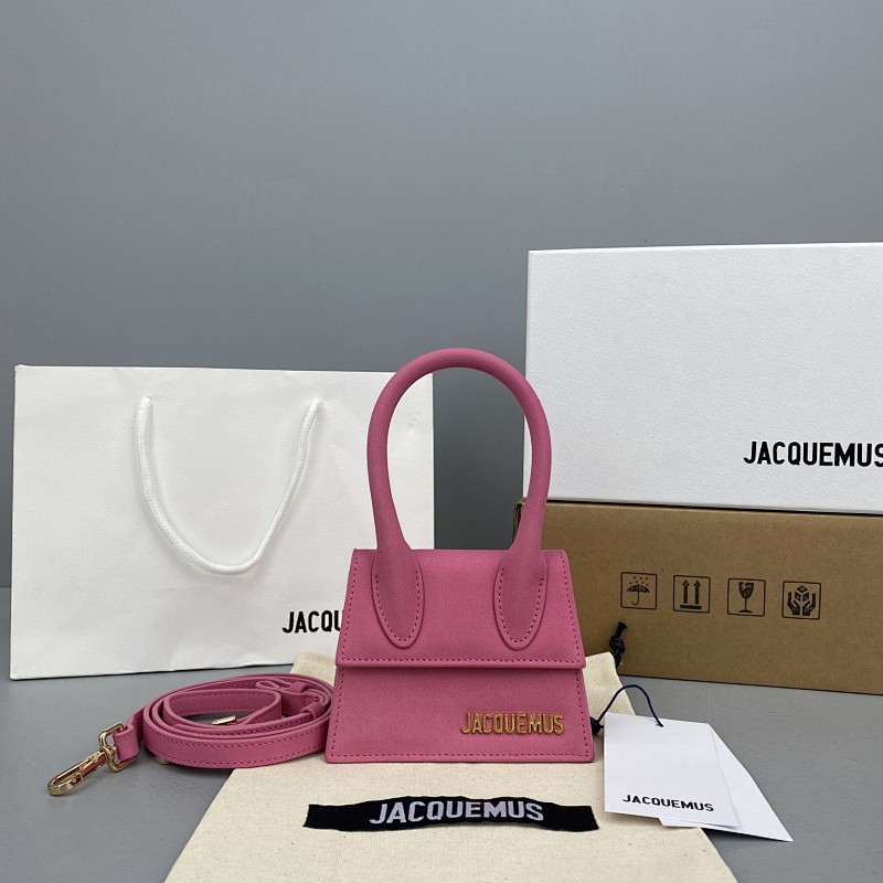 Jacquemus JACQUE2102-103648900