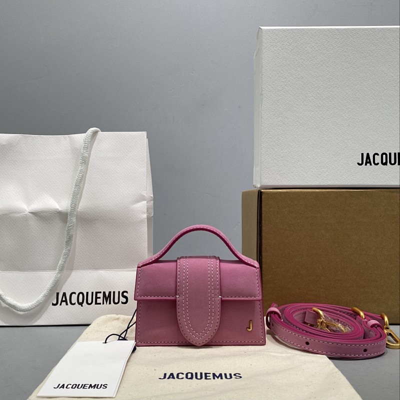 Jacquemus BAMNINO2056-108712278