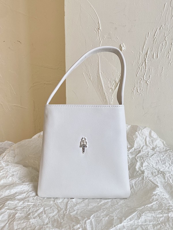 Chrome Hearts BAG-115557990