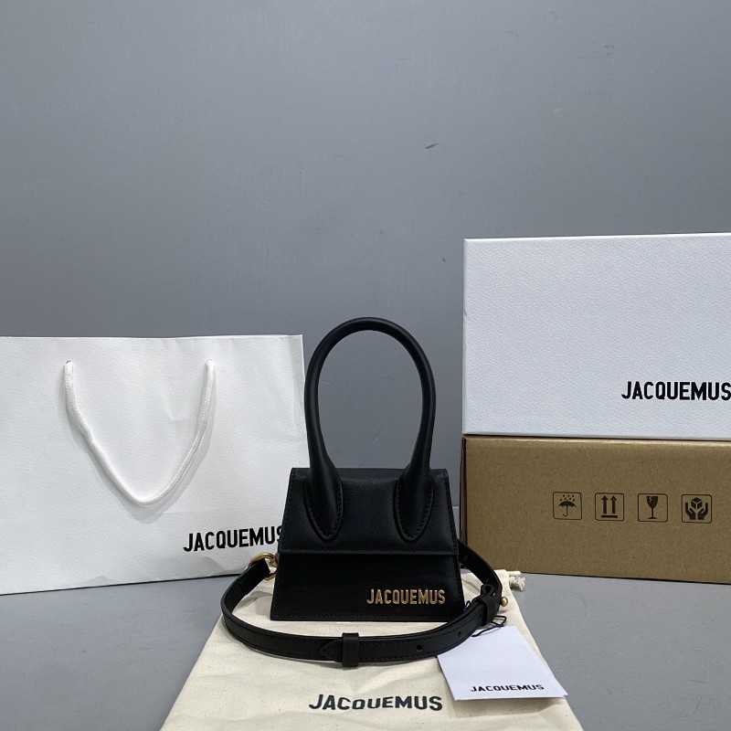Jacquemus MINI2102-103649244