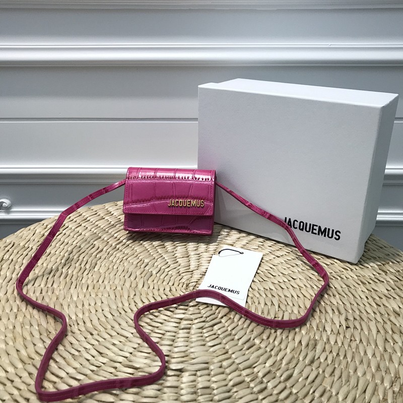 Jacquemus CROSSBODY-92037581
