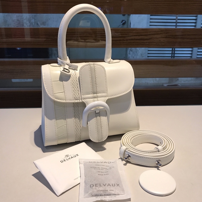 Delvaux BAG-133994332