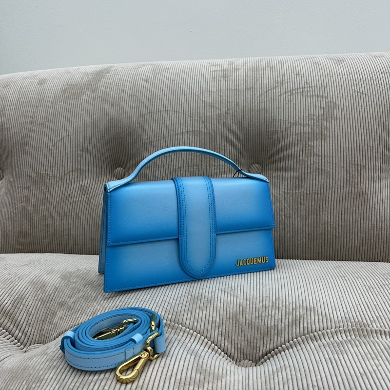 Jacquemus BAMNINO-117798892