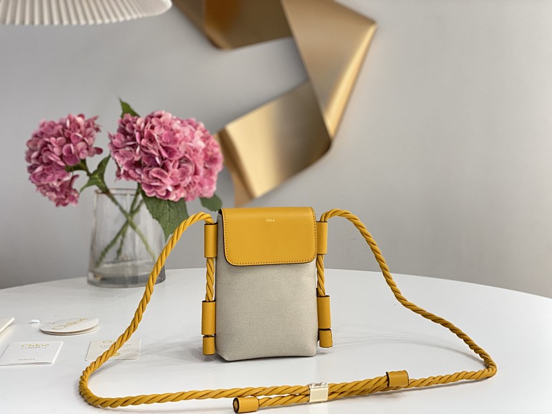 Chloe BAG-137156996
