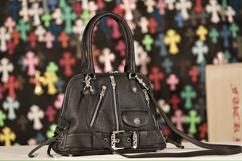 Chrome Hearts Chromehearts Modean JJ bag