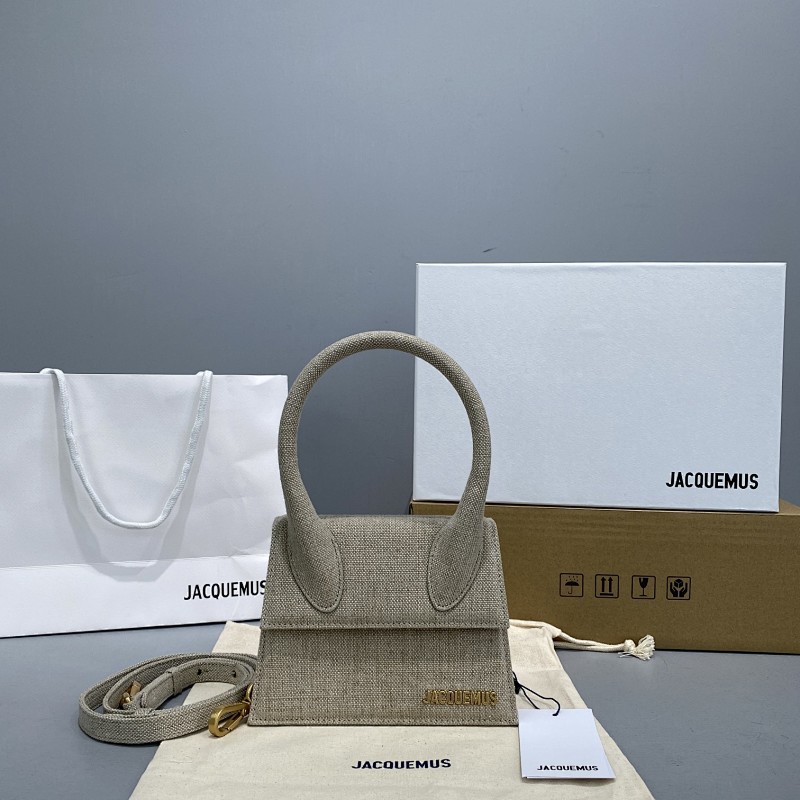 Jacquemus JACQUE2102-103648349
