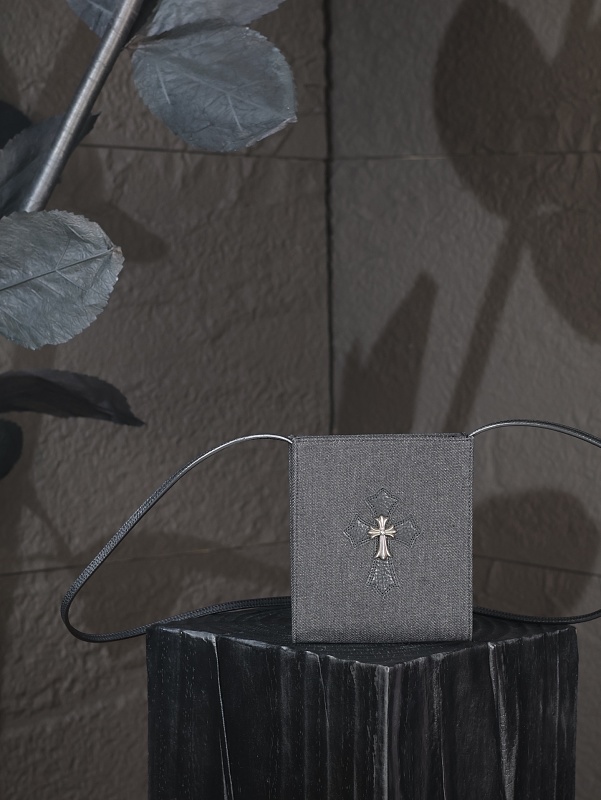 Chrome Hearts BAG-240729306