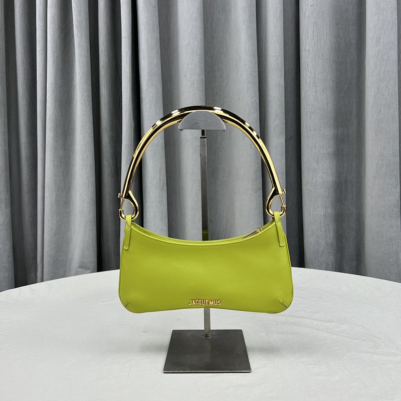Jacquemus CROSSBODY-134851561