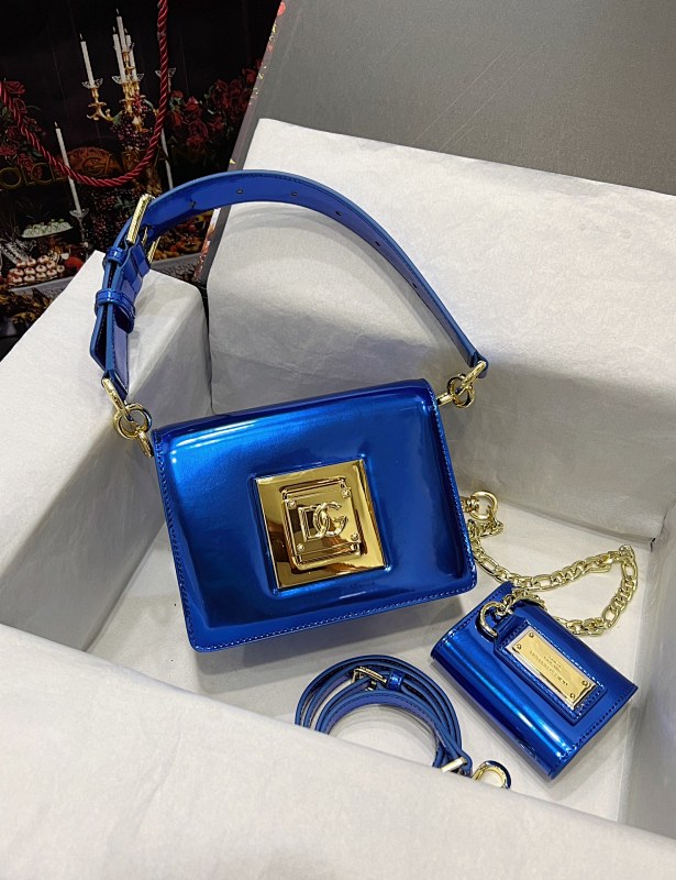 Dolce&Gabbana BAG-131694879