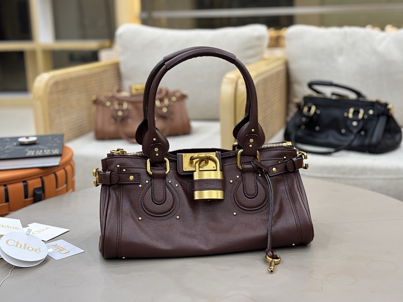 Chloe PADDINGTON-232013823