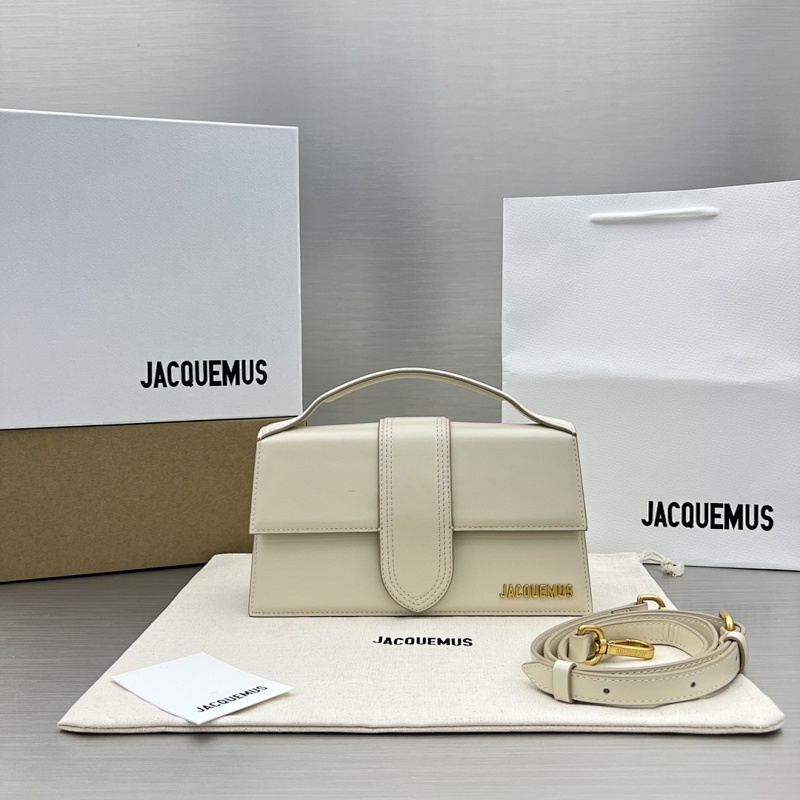 Jacquemus BAMNINO-121056879
