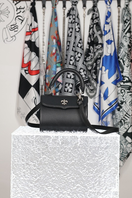 Chrome Hearts ADAMS-219780656