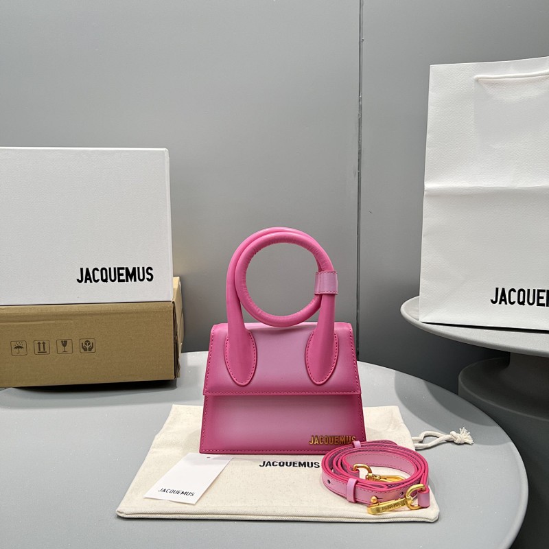 Jacquemus CROSSBODY-119706445