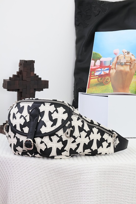 Chrome Hearts BAG-215211728