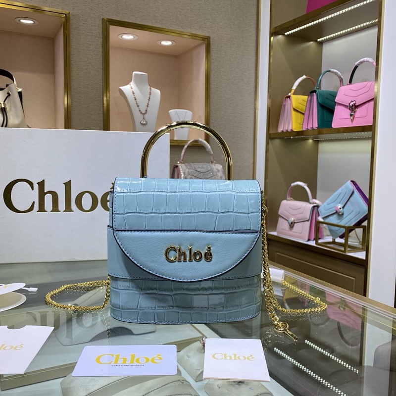 Chloe BAG-129701159