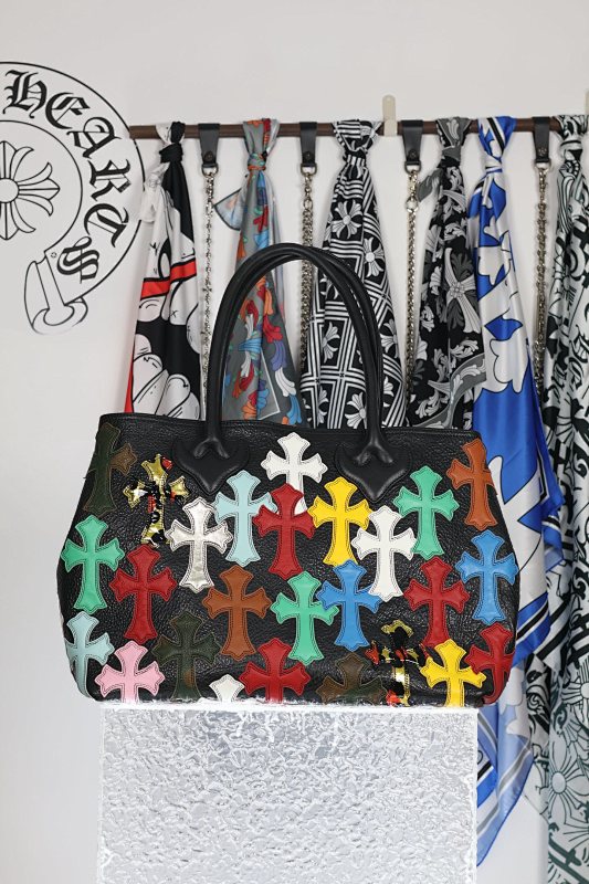 Chrome Hearts BAG-218502885