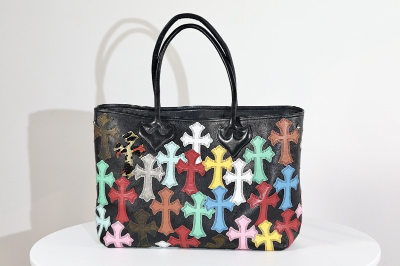 Chrome Hearts BAG-167593725