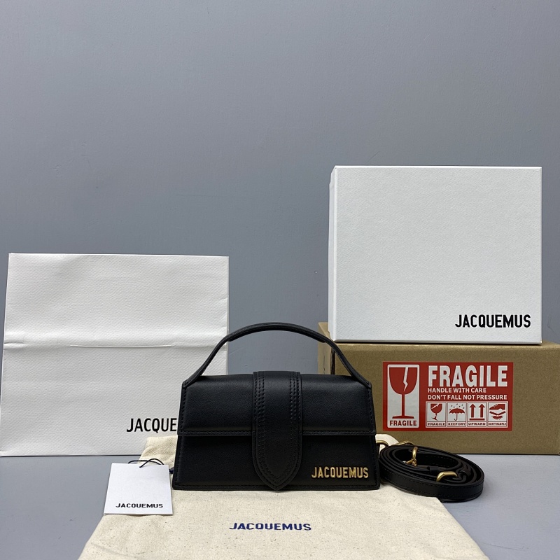 Jacquemus Jacq bamnino