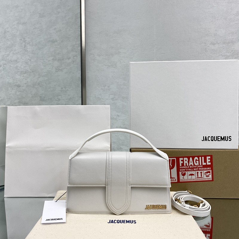 Jacquemus 2056 bamnino