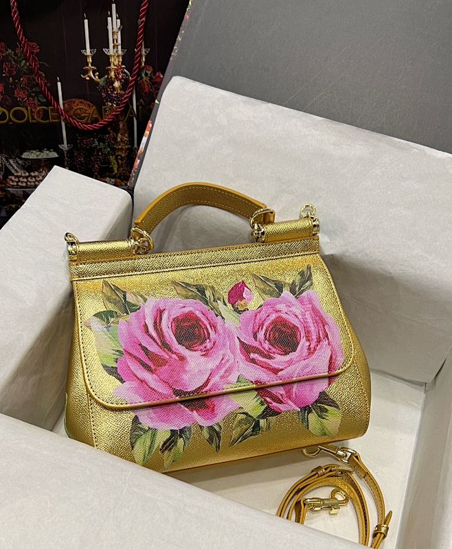Dolce&Gabbana BAG-134634700