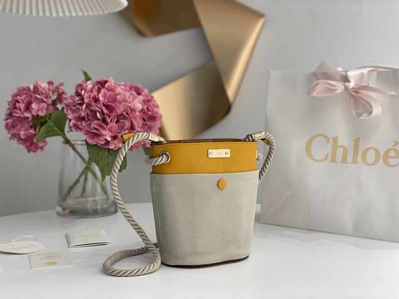 Chloe BAG-137157122