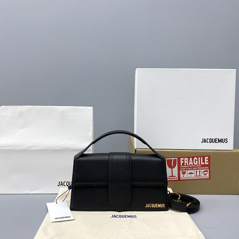 Jacquemus BAMNINO2056-92035882