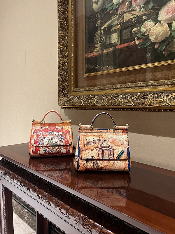 Dolce&Gabbana BAG-119597271