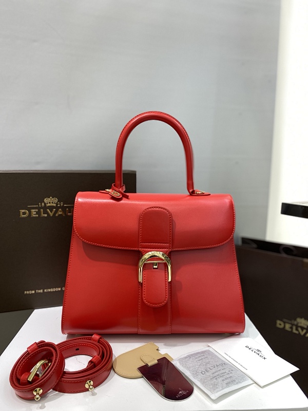 Delvaux BAG-138308770