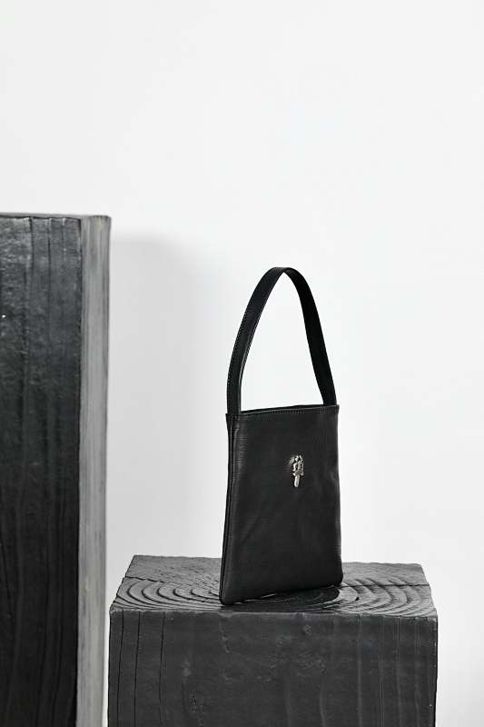 Chrome Hearts Chromehearts Dracula bag