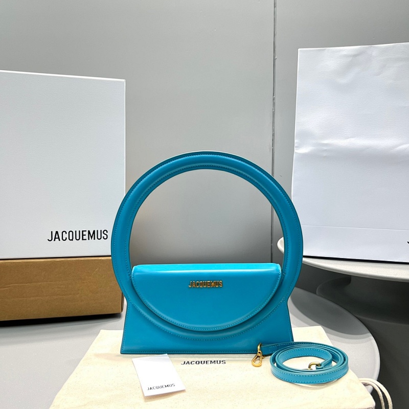 Jacquemus MUS22SS