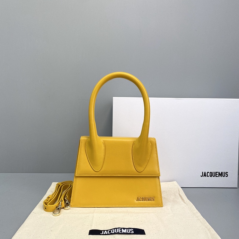 Jacquemus Jac que mus bag