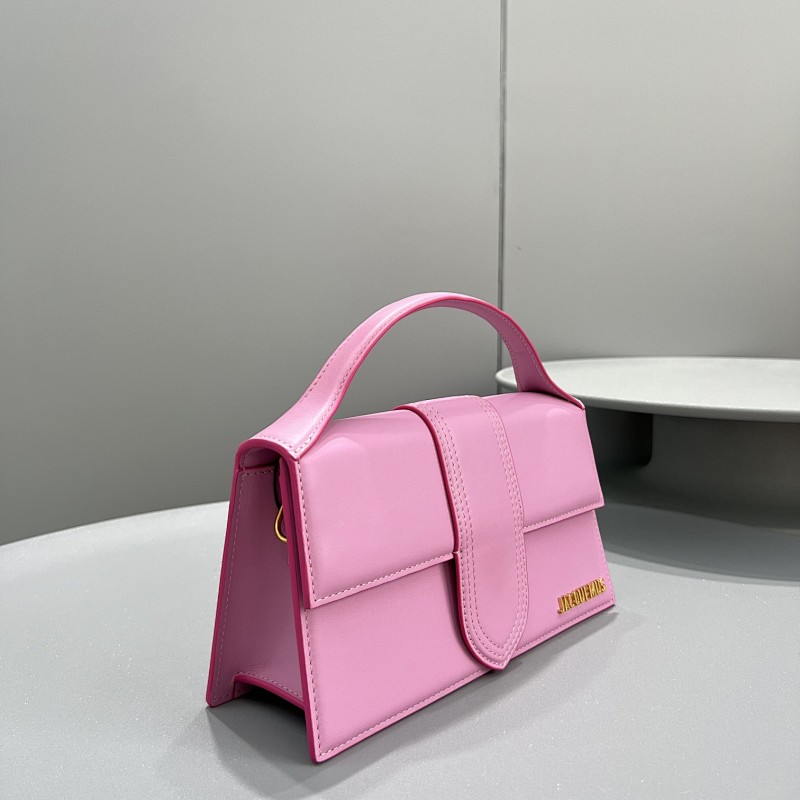 Jacquemus JAQ2056CROSSBODY-113667048