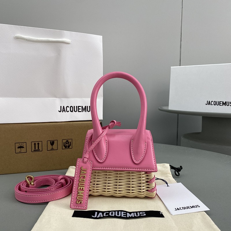 Jacquemus JACQUEMS2102