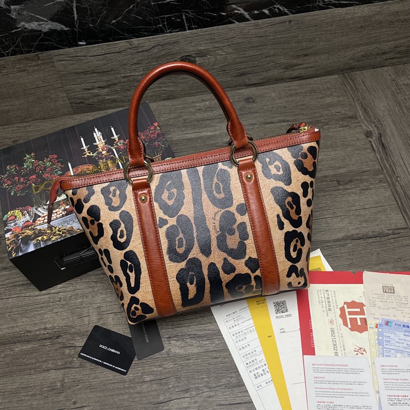 Dolce&Gabbana BAG-126897762